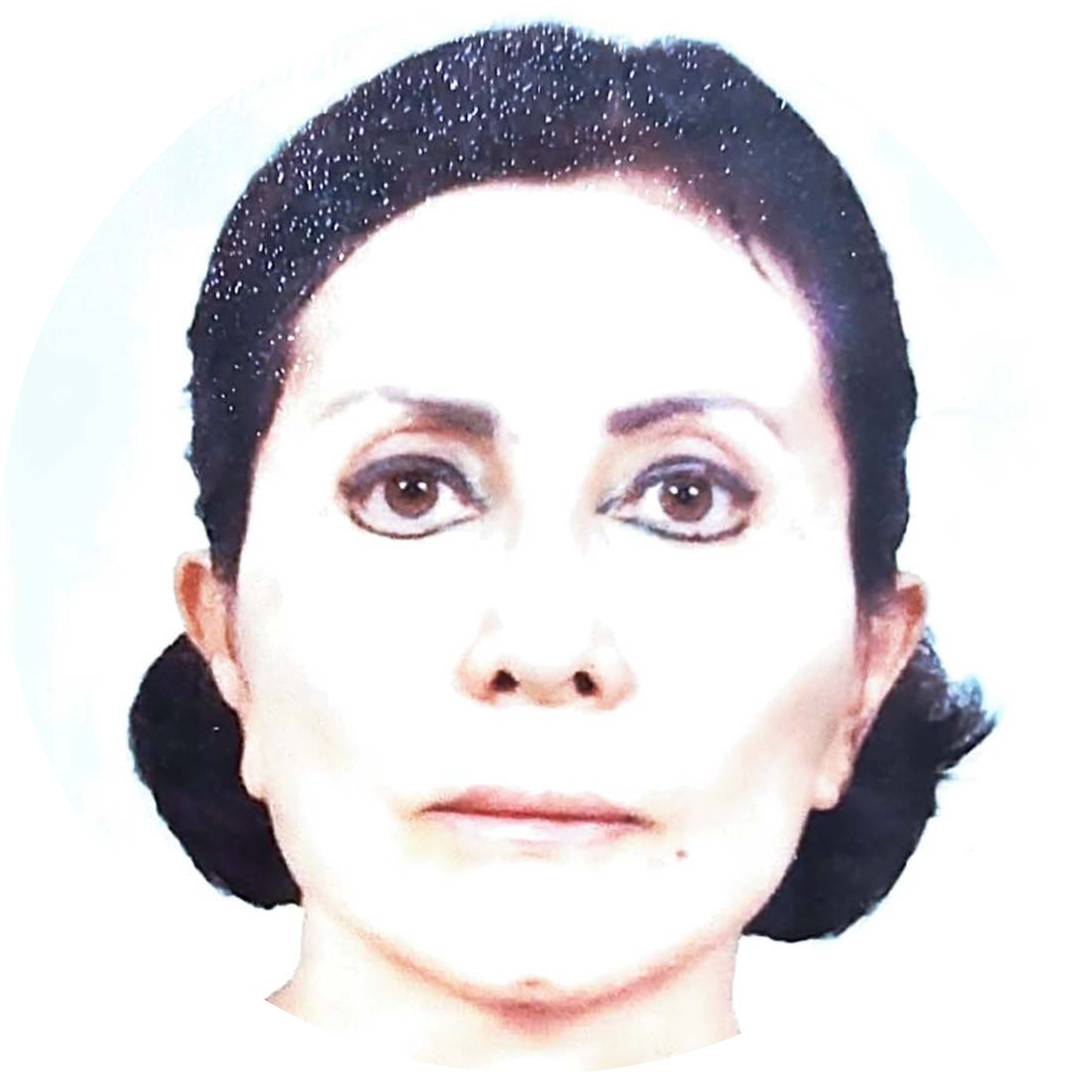 MONICA ROSSANA ZARATE APAK