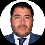 ISRAEL QUINTIN TAVERA SAINZ