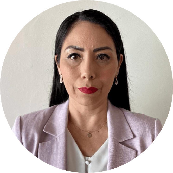 GRISELDA TEJADA VIELMA