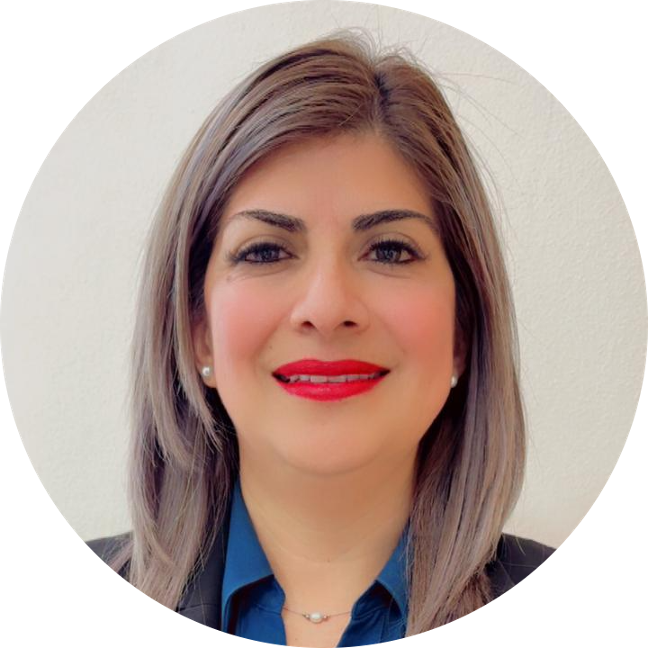 FABIOLA ZARCO CAMARILLO