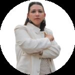 MARIA TRINIDAD VEGA DE LA MORA