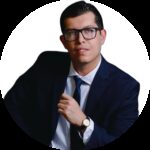 JOSE FERNANDO VEGA LARREA