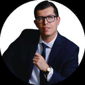 JOSE FERNANDO VEGA LARREA