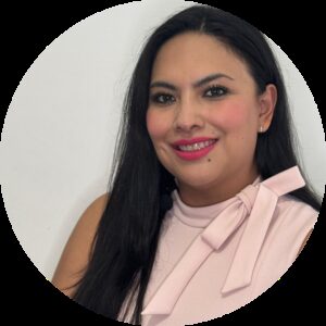 LILIA ARELI ZAMORA COLMENARES