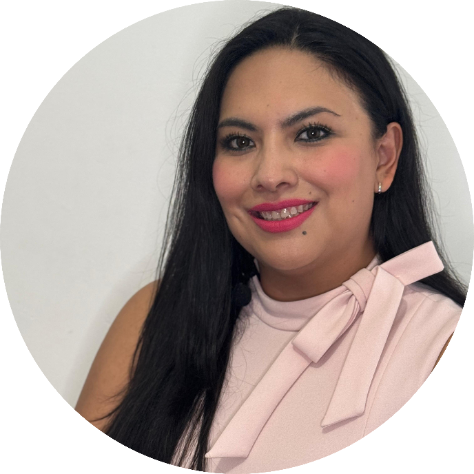 LILIA ARELI ZAMORA COLMENARES