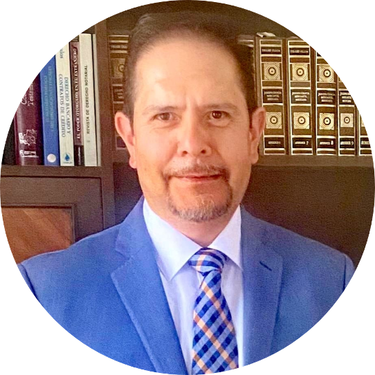 JORGE MARTIN ZAMORA GONZALEZ