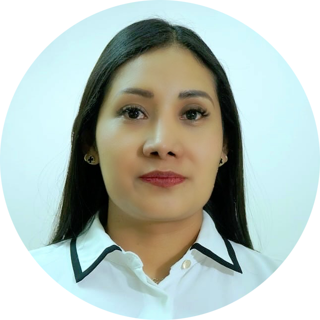 ANGELA ZAMORANO HERRERA
