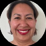 GRACIELA ZAMUDIO CAMPOS