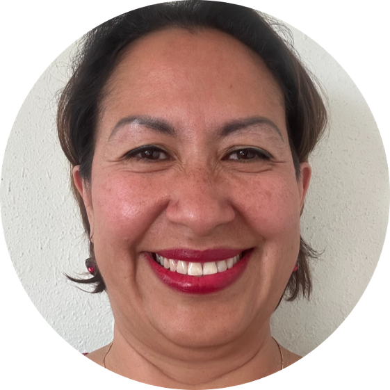 GRACIELA ZAMUDIO CAMPOS