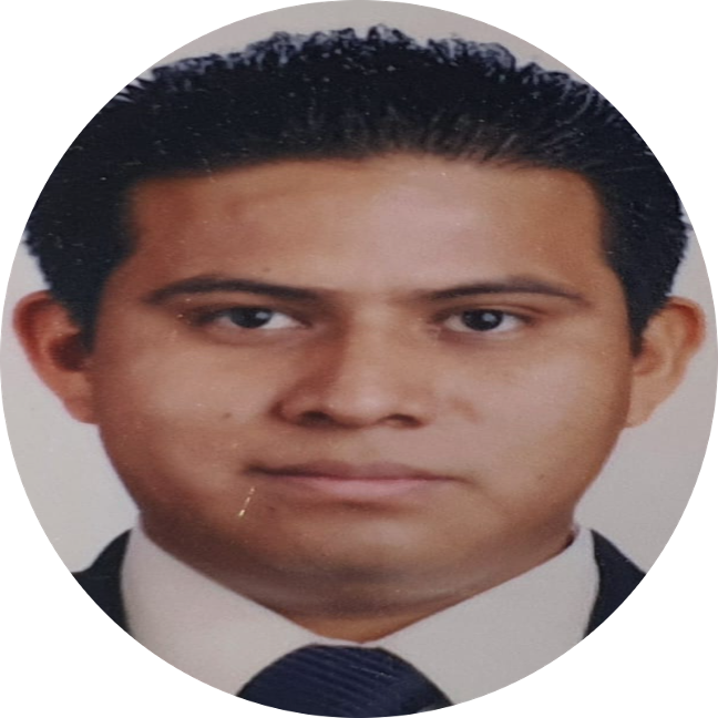 JUAN CARLOS SANDOVAL GARCIA