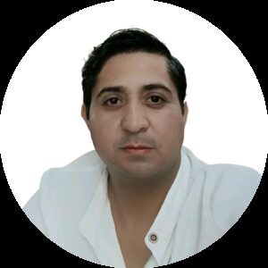 RICARDO ISMAEL SANTANA MARTINEZ
