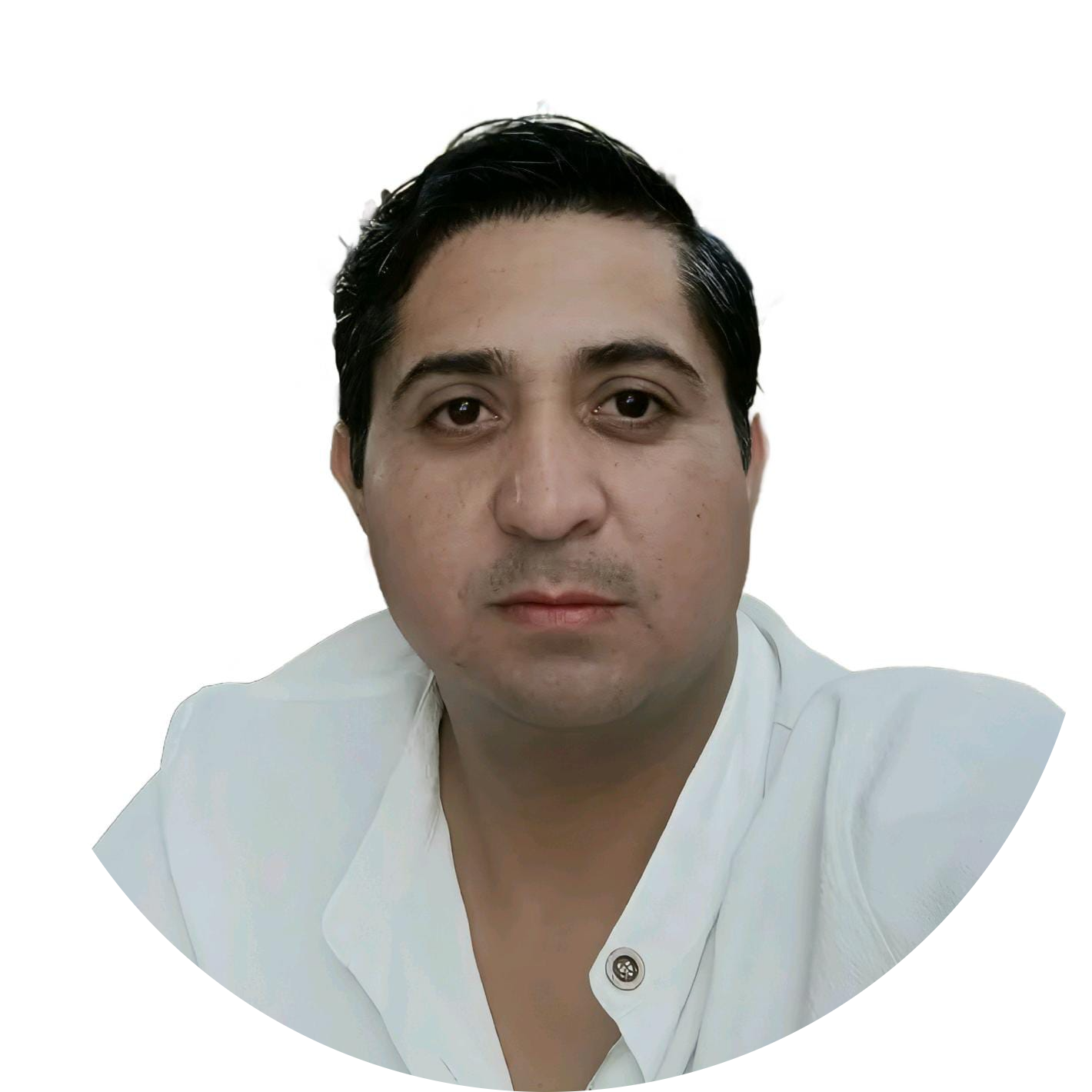 RICARDO ISMAEL SANTANA MARTINEZ