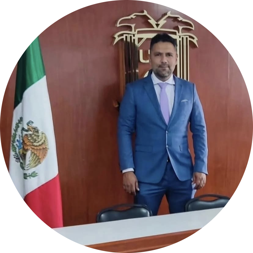 JUAN CARLOS UGALDE GUZMAN