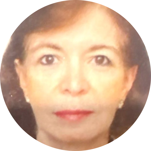 ANA GABRIELA URBINA ROCA