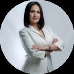 VERA ISABEL OROZCO PRECIADO