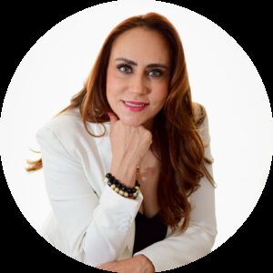 BERTHA PATRICIA OROZCO HERNANDEZ