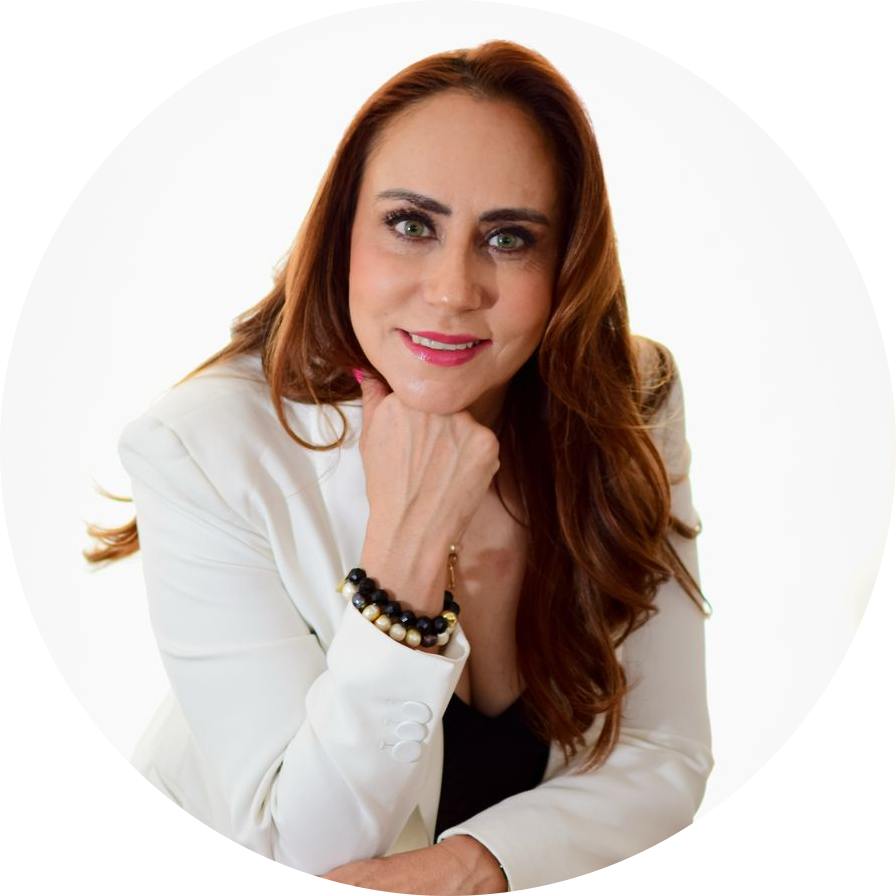 BERTHA PATRICIA OROZCO HERNANDEZ