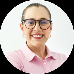CAROL ARGELIA OROZCO MORAN