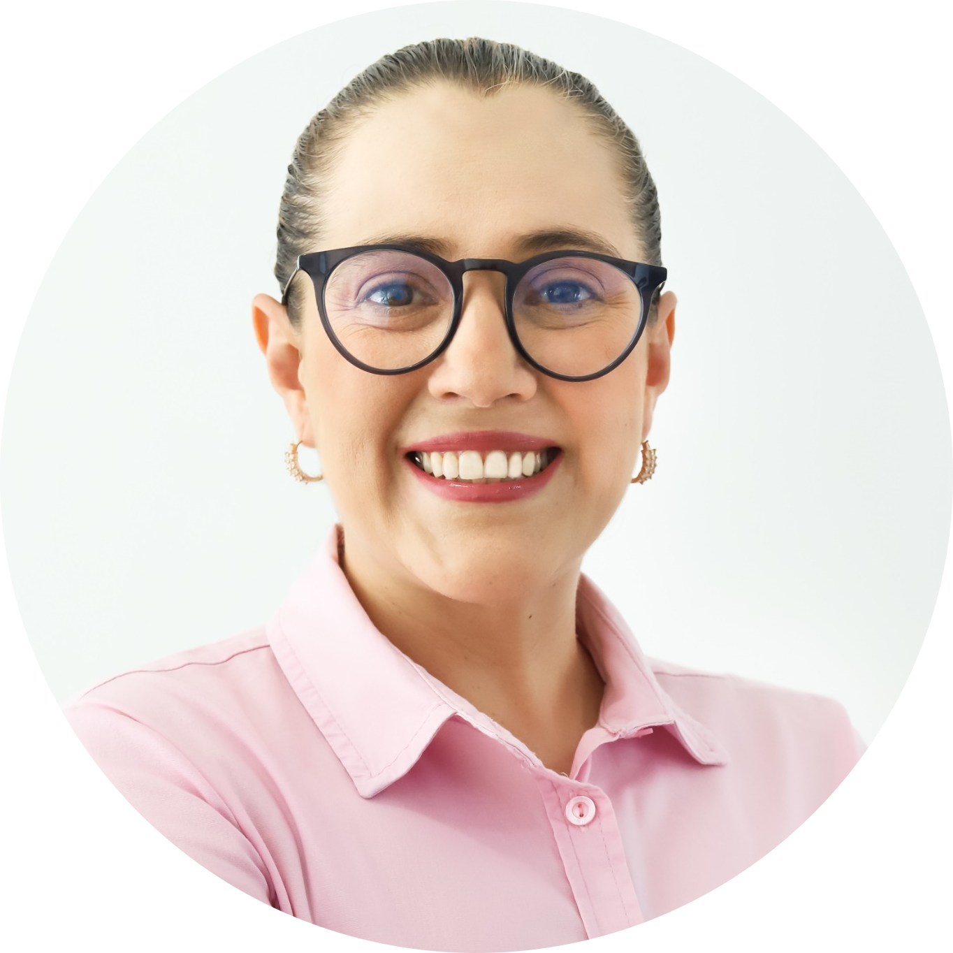 CAROL ARGELIA OROZCO MORAN