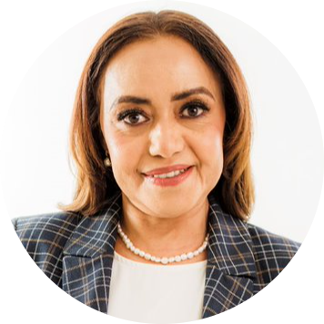 ANA CARMINA OROZCO BARAJAS