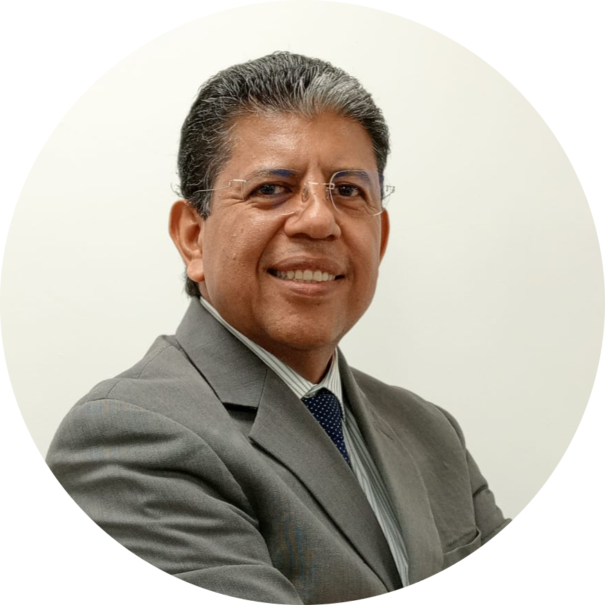 ZENAIDO OROZCO CONTRERAS