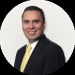 CARLOS ALBERTO RICO MONDRAGON