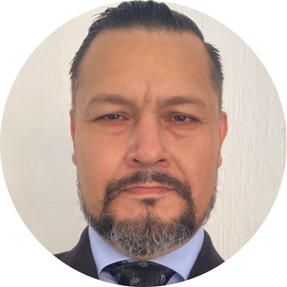 JORGE LUIS SAAVEDRA SANCHEZ