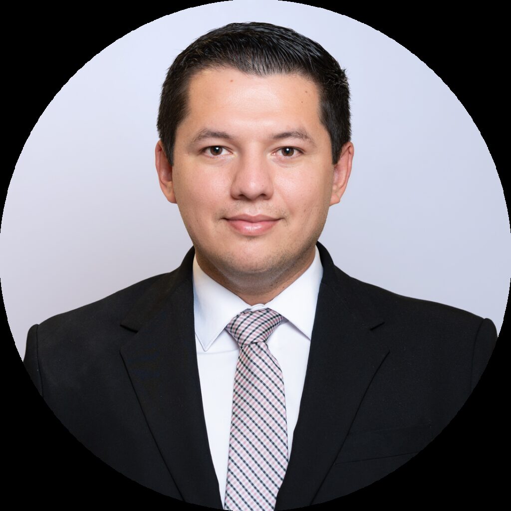 MARIO DANIEL OROZCO TORRES - Magistraturas de Tribunales Colegiados de ...
