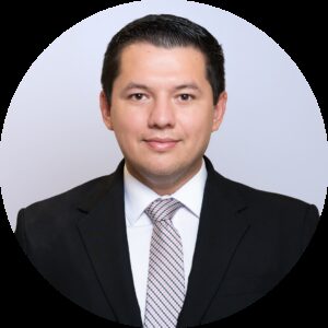 MARIO DANIEL OROZCO TORRES