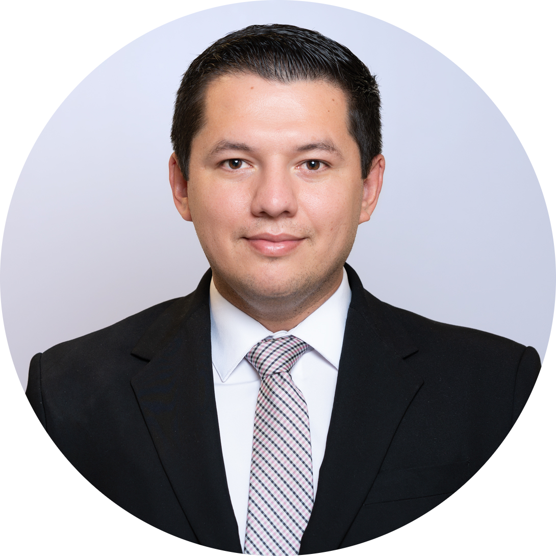 MARIO DANIEL OROZCO TORRES