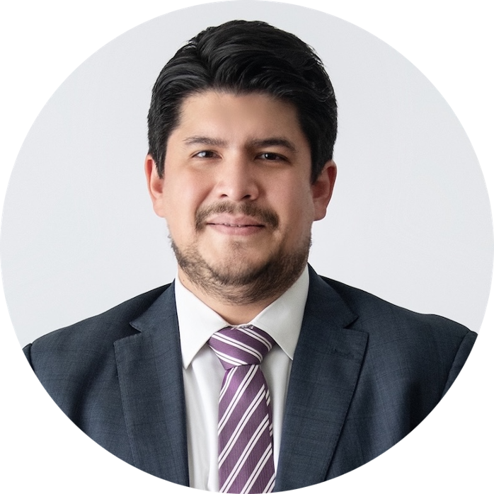 ERIK ERNESTO OROZCO URBANO