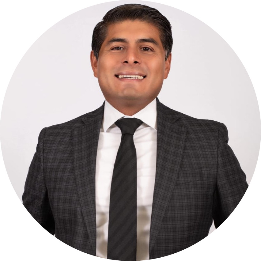 JORGE RAYMUNDO GALLARDO