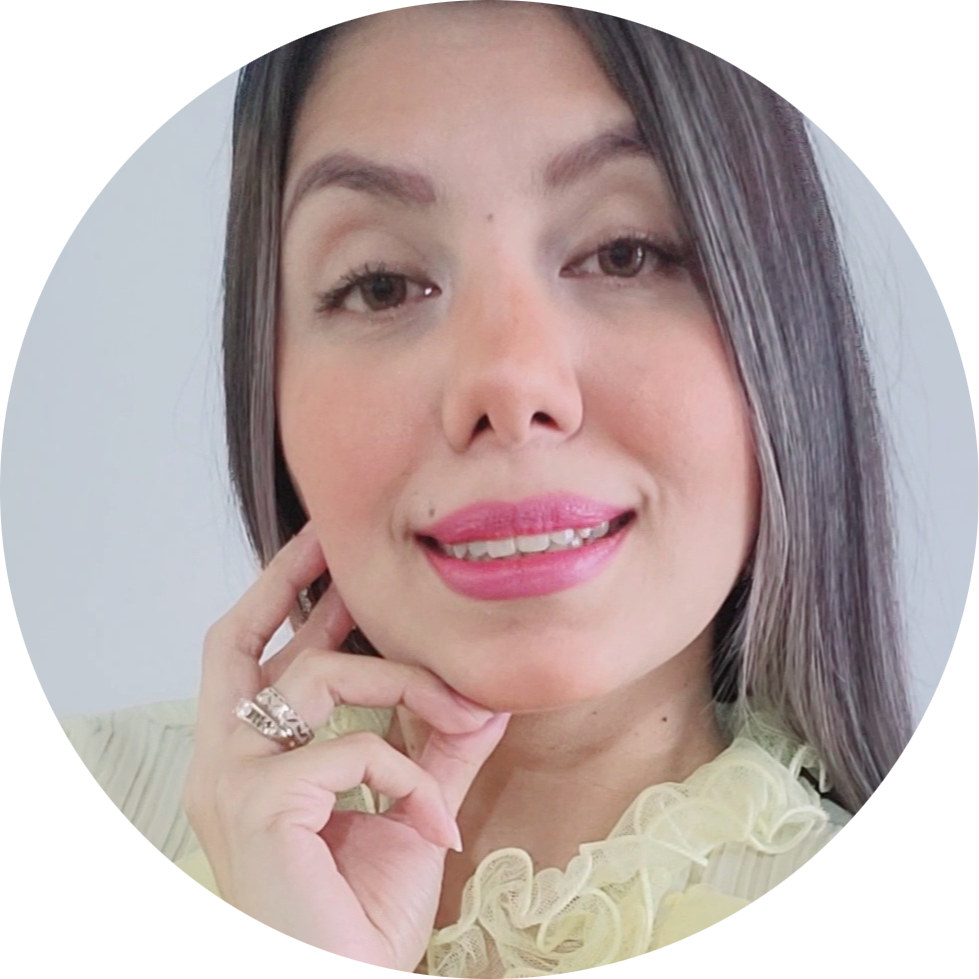 IVONNE PEÑA RADA