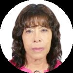 ANA LILIA PEÑA SANCHEZ