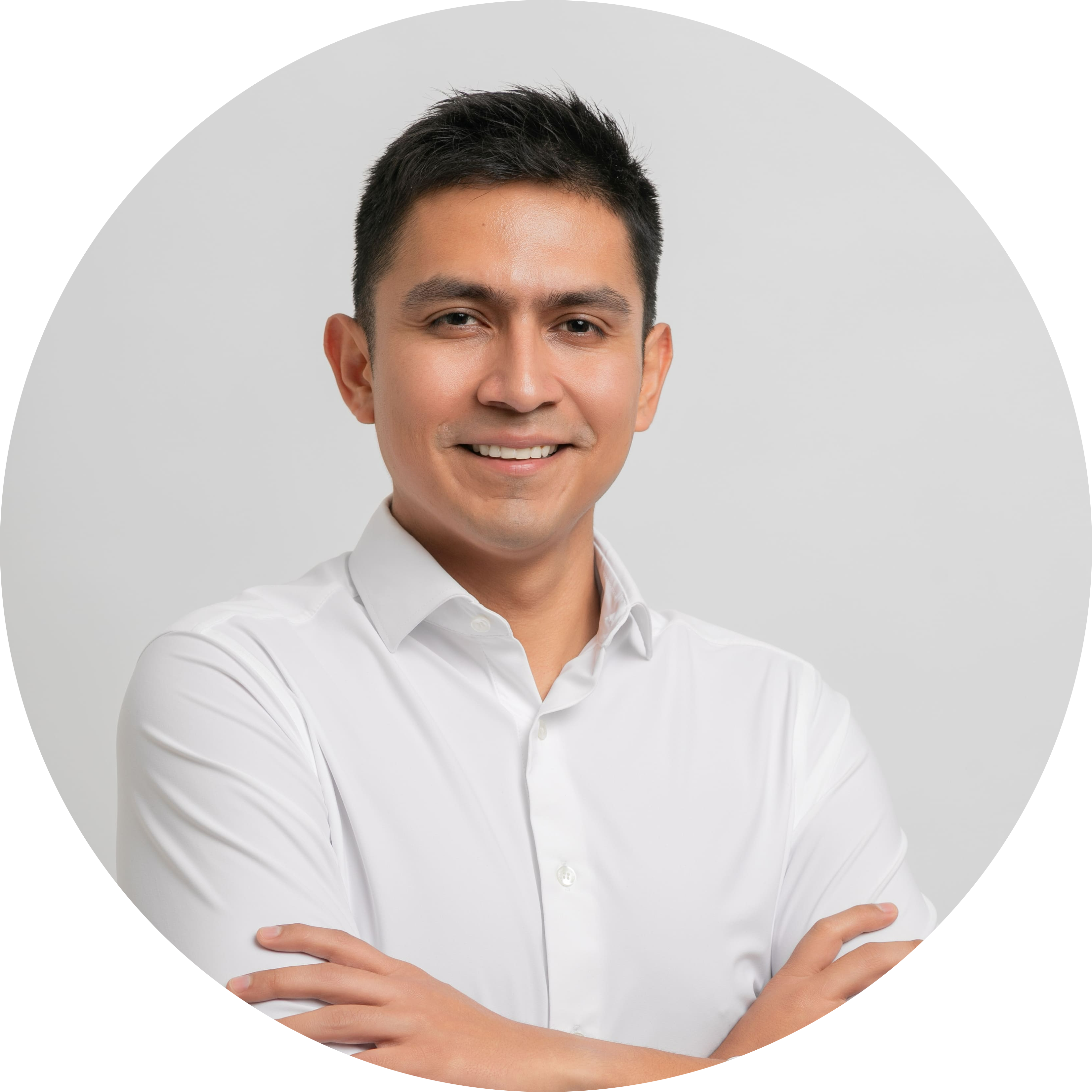 LUIS MANUEL MORALES ESCOBEDO