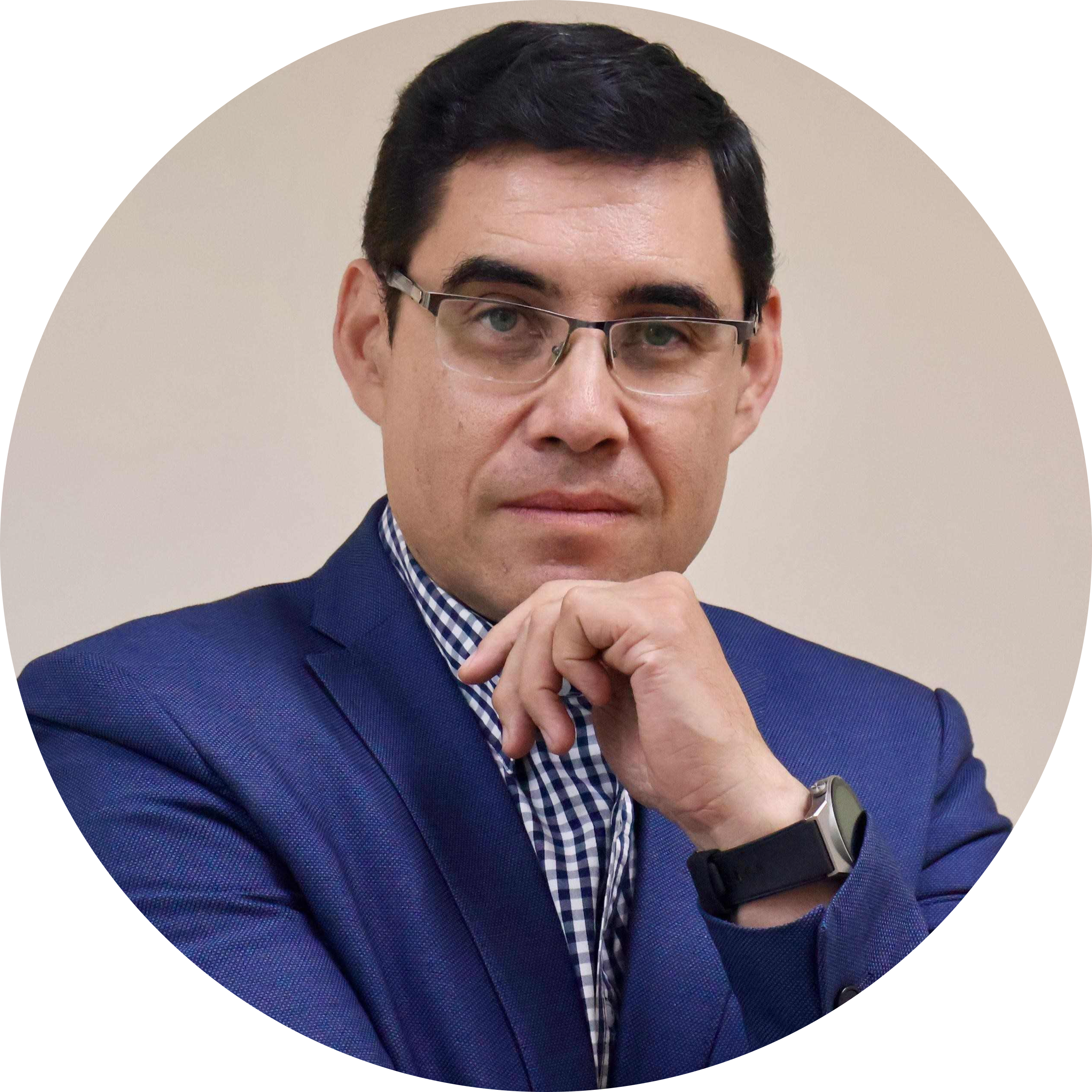 OMAR OLIVER CERVANTES