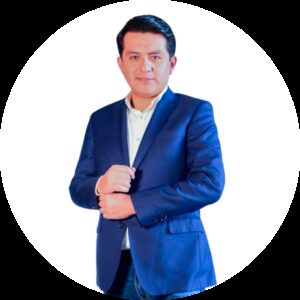 PEDRO OLMOS ALVARADO