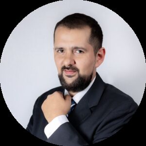 SAID ALEJANDRO PRATS SANCHEZ