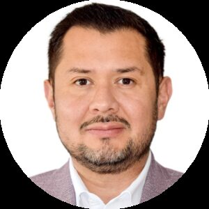 ALEJANDRO TRINIDAD MIRON
