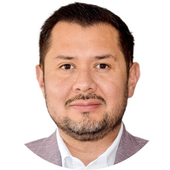 ALEJANDRO TRINIDAD MIRON