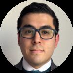 ISRAEL ROBERTO SANCHEZ GOMEZ