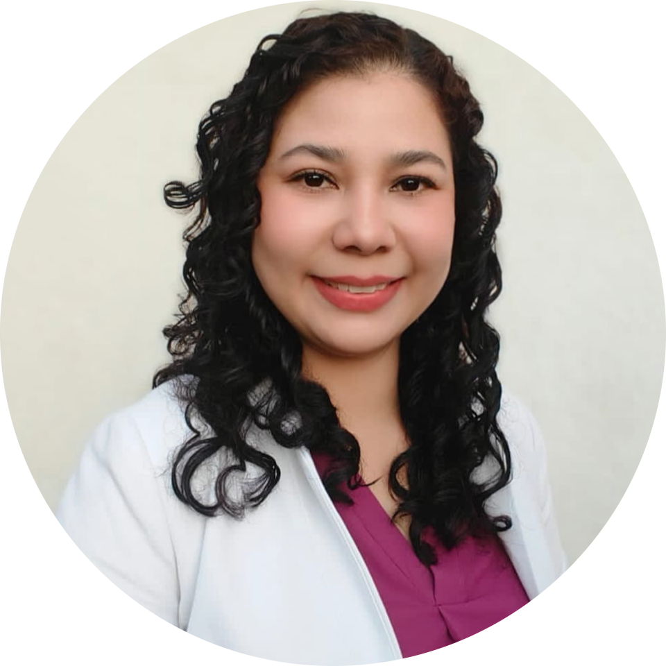 JOCABET MARTINA SILVA SOSA