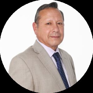 JESUS ALFREDO SILVA GARCIA