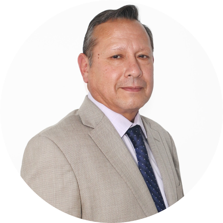 JESUS ALFREDO SILVA GARCIA