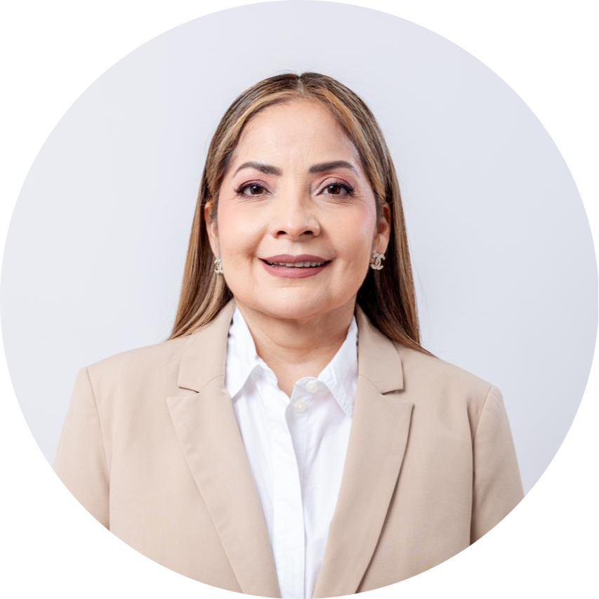 LIBIA ZULEMA TORRES TAMAYO
