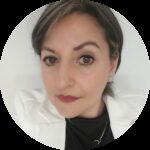 ROSALBA ROSILES EXKIWS