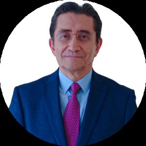 ALBERTO ROMO GARCIA