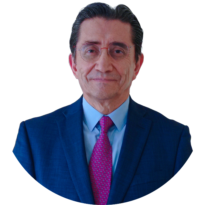 ALBERTO ROMO GARCIA