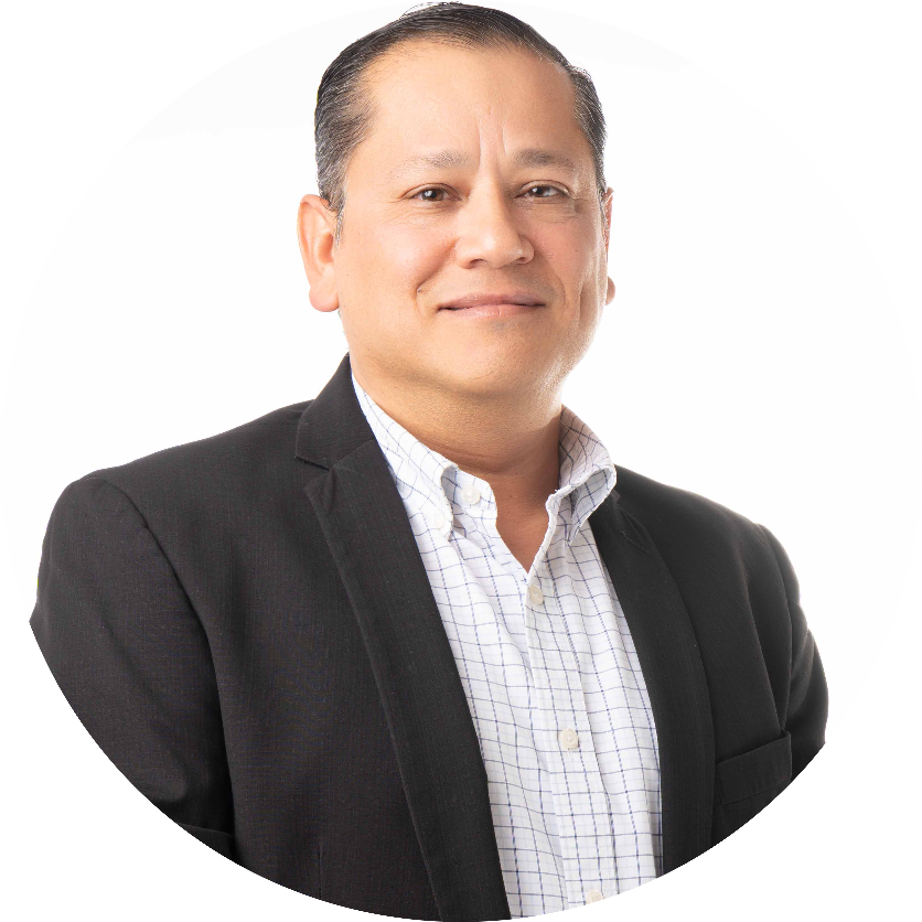 VICTOR MANUEL SOTO MONTENEGRO