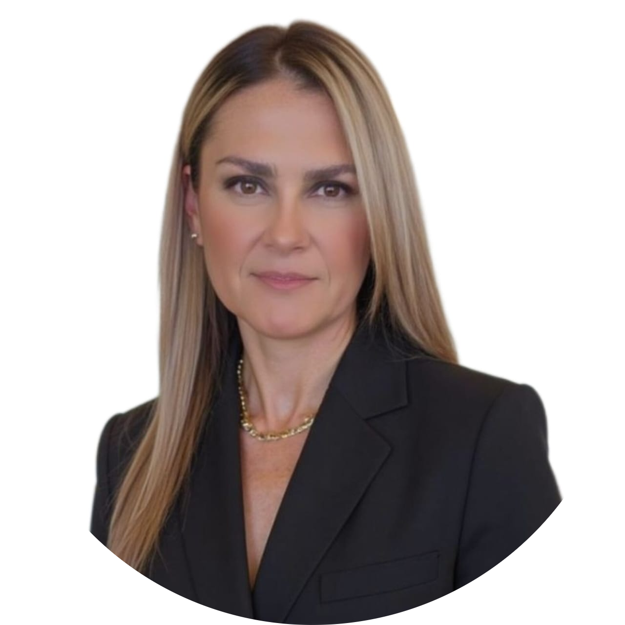 LAURA ARLENN SOLORIO NOCETTI